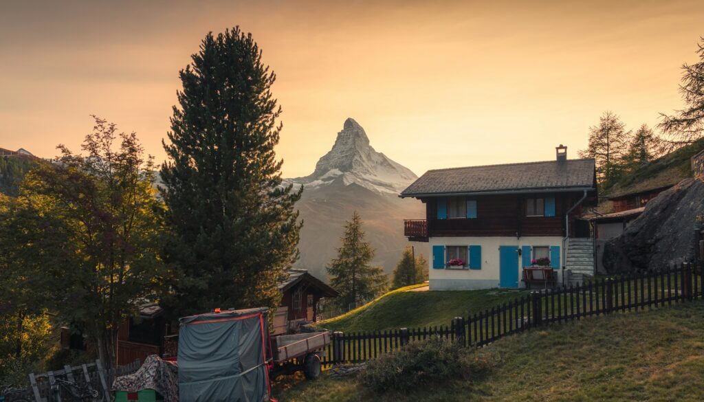 Chalet Urlaub in Österreich: Naturerlebnis und Komfort kombiniert