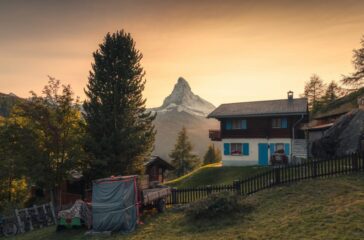 Chalet Urlaub in Österreich: Naturerlebnis und Komfort kombiniert