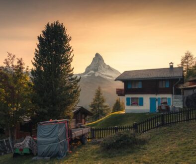 Chalet Urlaub in Österreich: Naturerlebnis und Komfort kombiniert