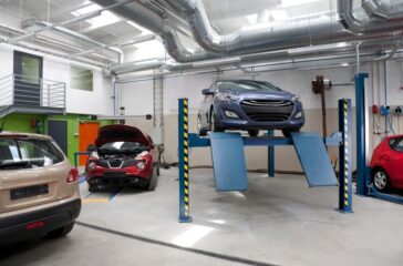 Warum freie Auto Werkstatt bei Reparatur wählen?