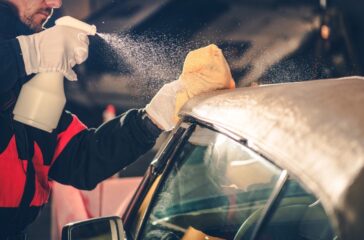 Warum Autosattler helfen können bei Cabrioverdecken