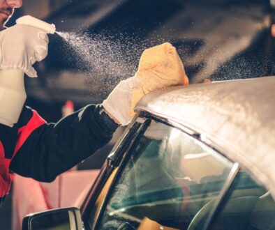 Warum Autosattler helfen können bei Cabrioverdecken